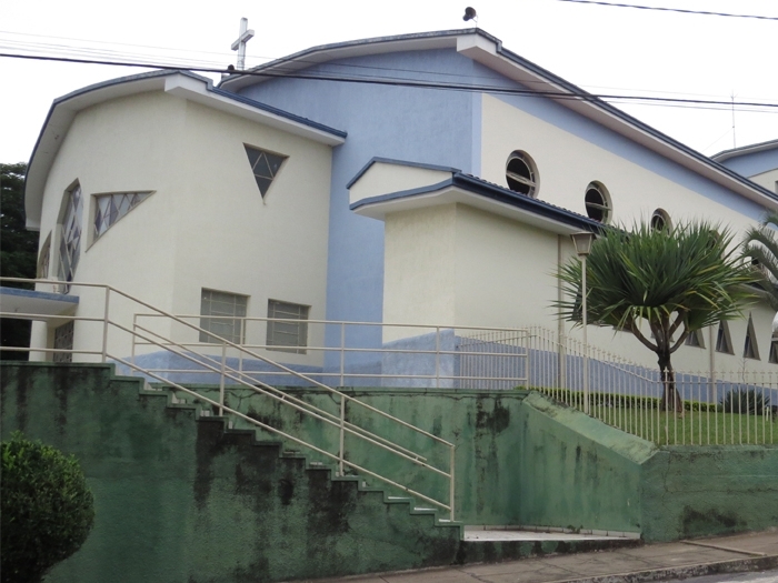 Nossa Senhora de Fátima – Itaúna