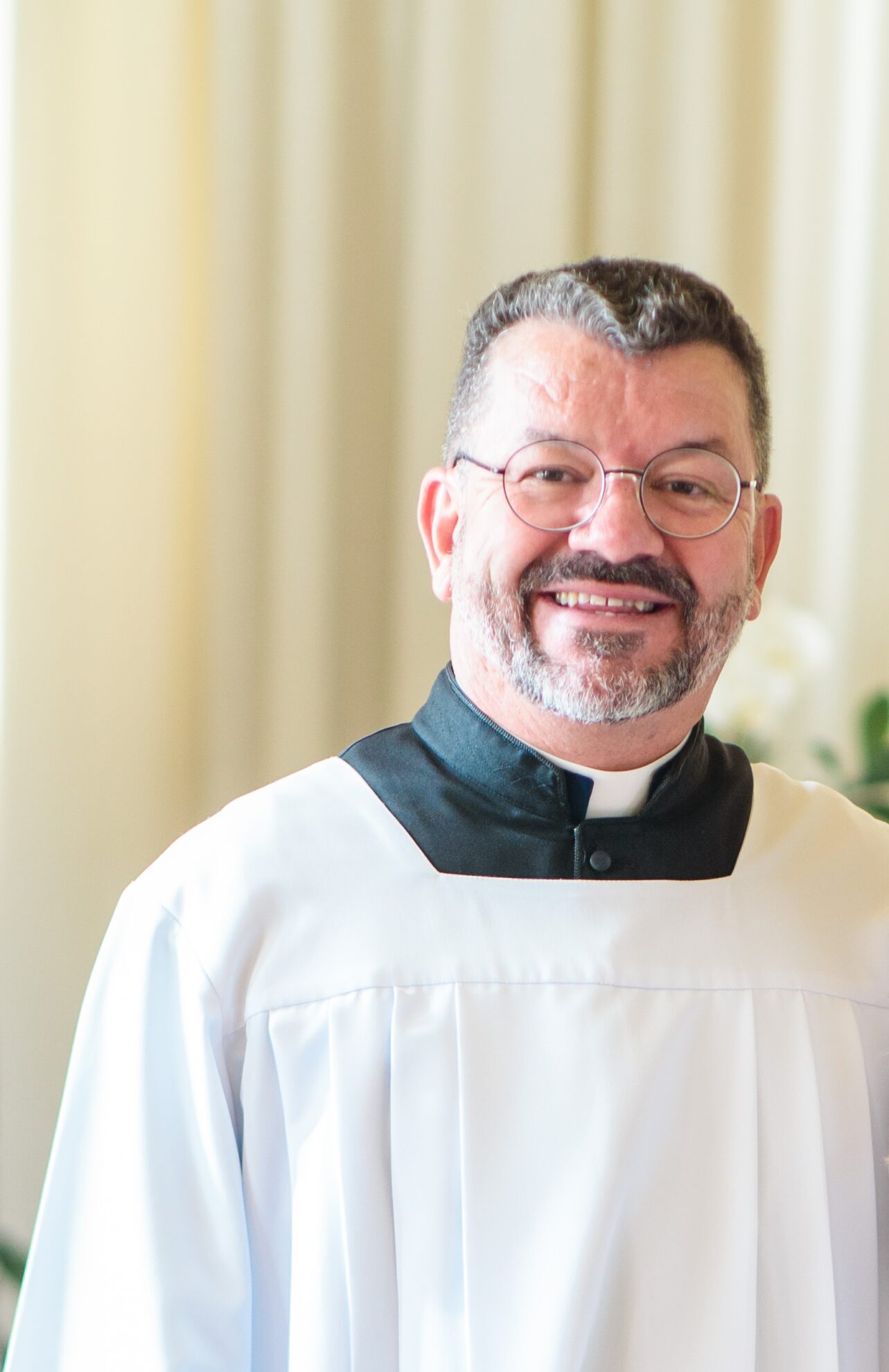 Foto de Padre Edmar Antônio de Souza