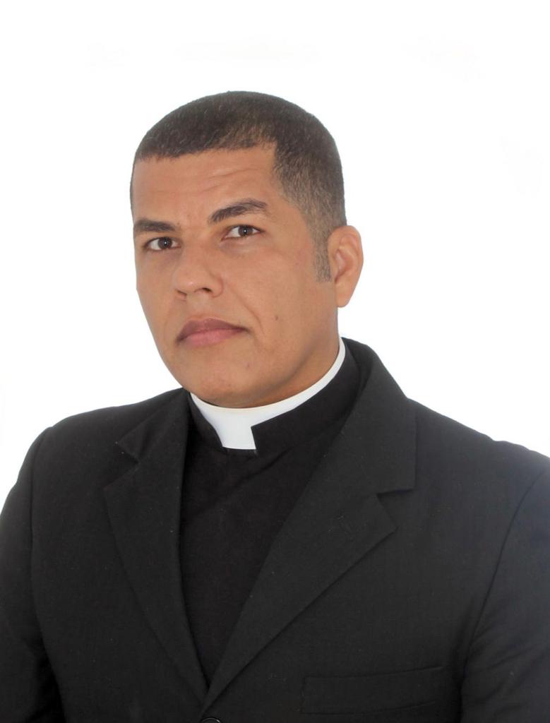 Foto de Padre Reginaldo Martins Vieira