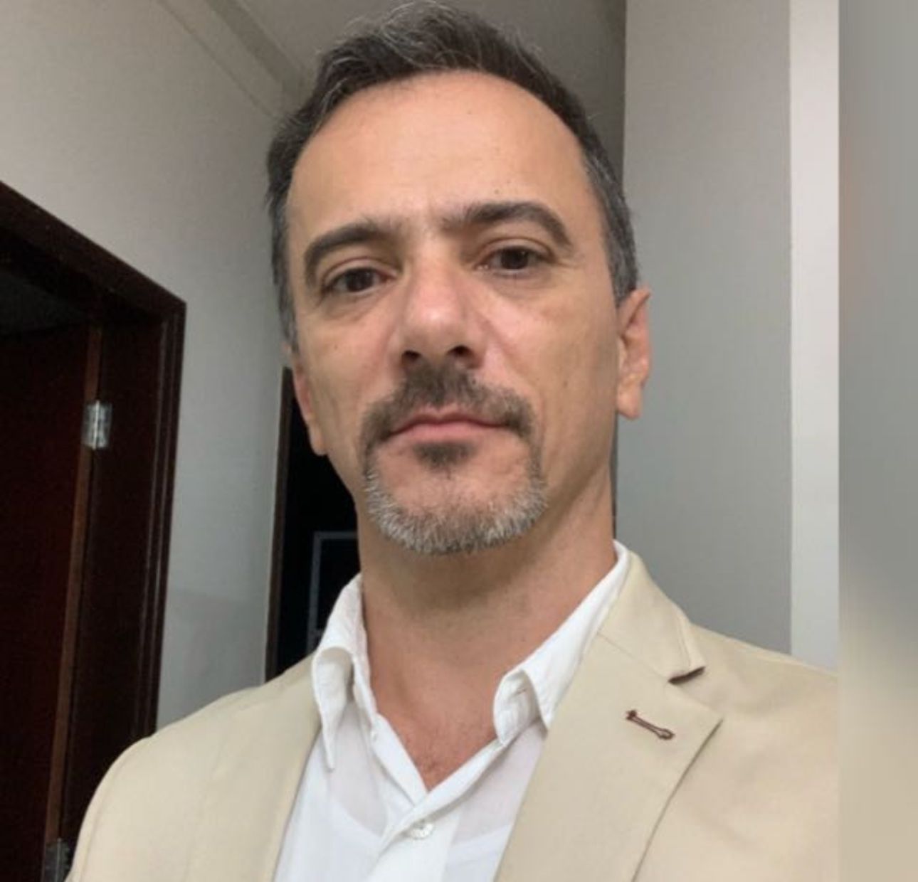 Foto de Padre Célio Antunes da Silva