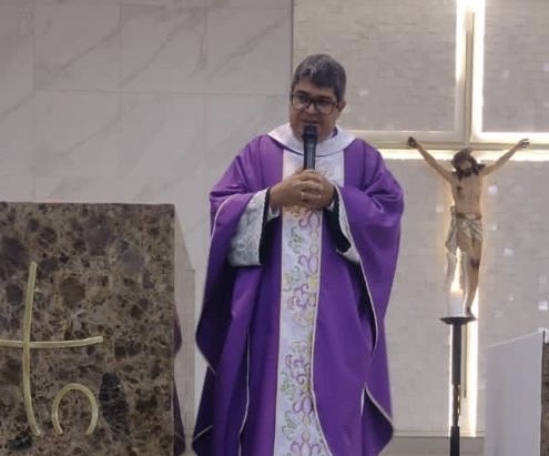 Foto de Padre Júlio Antônio de Castro