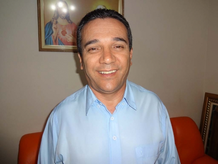 Padre Antônio Paulo da Silveira