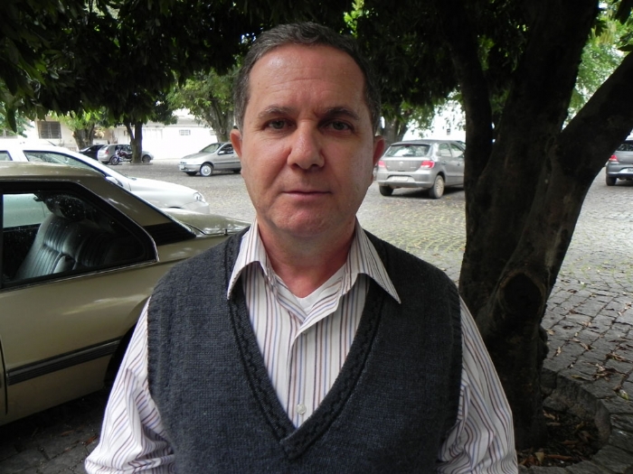 Foto de Padre José Geraldo Flores