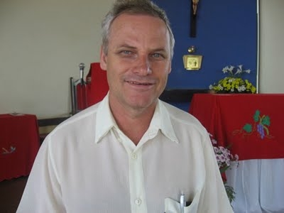Foto de Padre Valmir Ferreira D’Eça