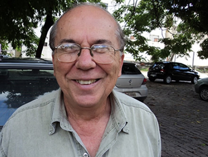 Foto de Padre José Raimundo Batista Bechelaine