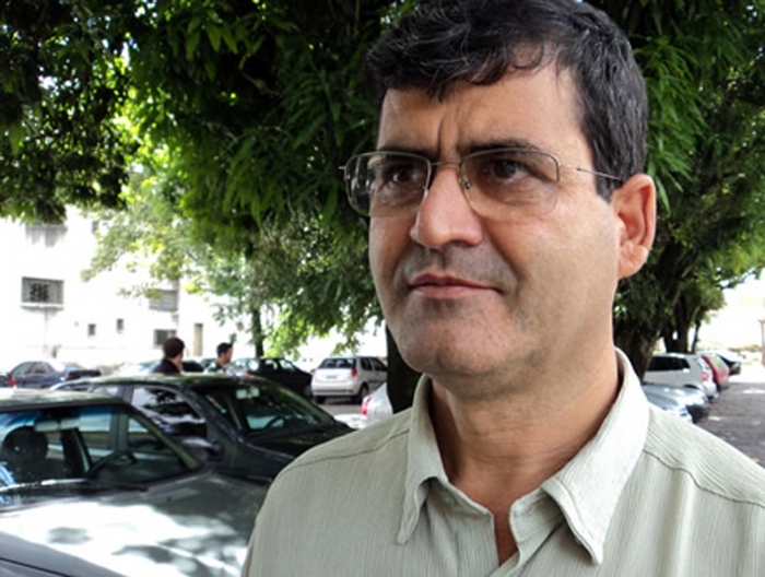 Foto de Monsenhor Pedro Gondim Ferreira