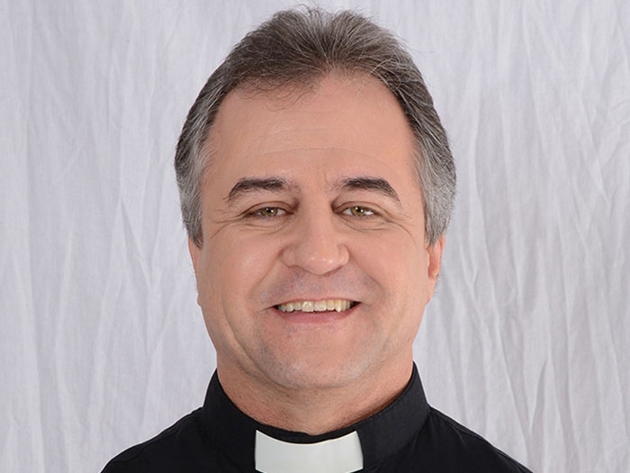 Foto de Padre Antônio Carlos Pouza Barbosa