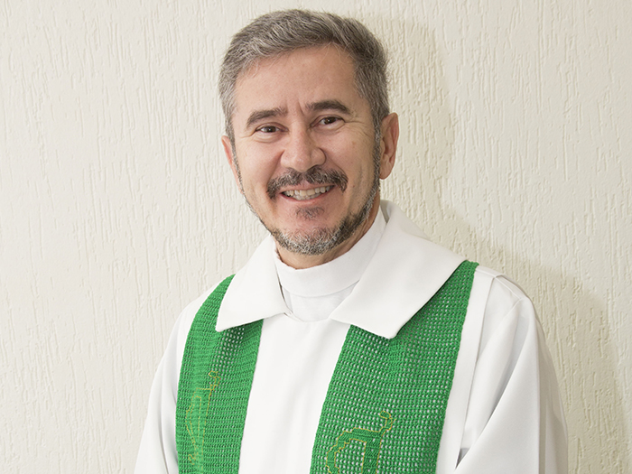 Padre Rafael Caetano Moreira