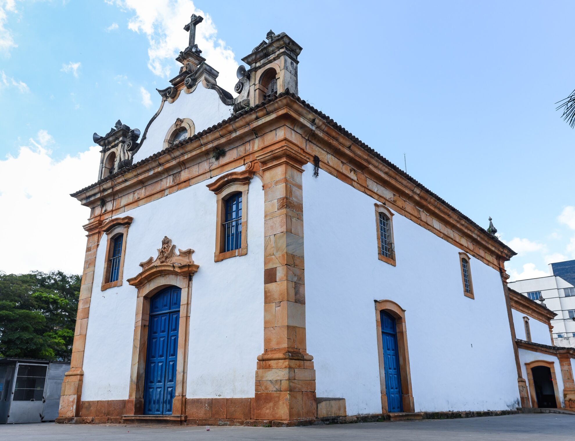 Foto de Santo Antônio – Mateus Leme