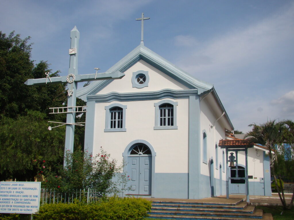 Santuário Diocesano de Nossa Senhora da Conceição