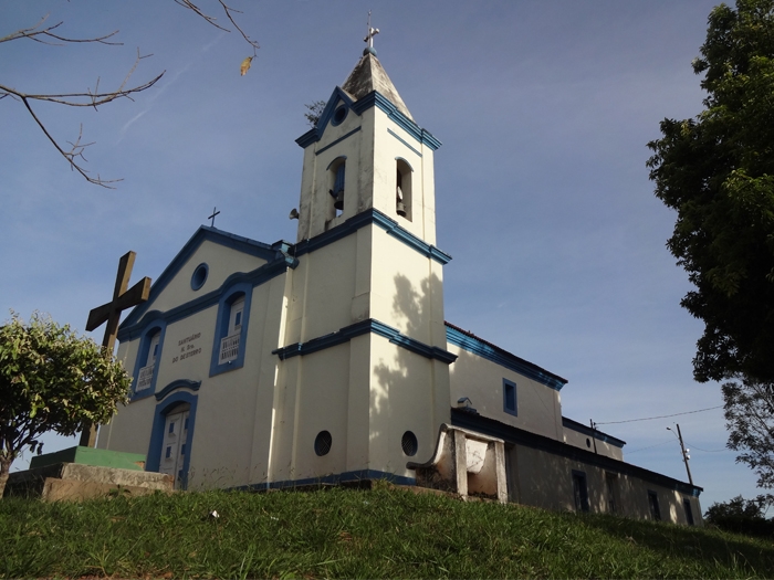 Nossa Senhora do Desterro – Marilândia