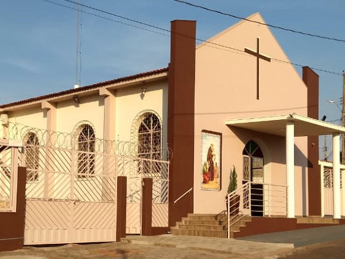 Santo Antônio – Pará de Minas