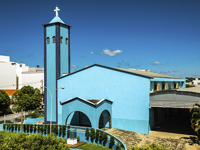 Nossa Senhora Aparecida – Divinópolis