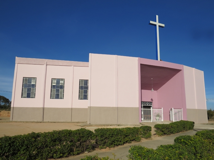 Nossa Senhora das Dores – Divinópolis