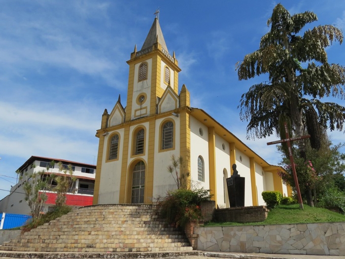 São José – São José da Varginha