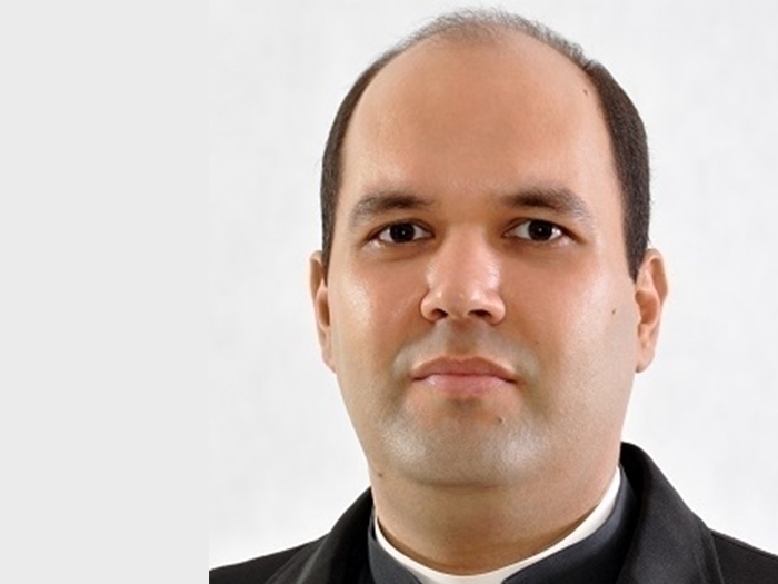 Foto de Padre Guilherme da Silveira Machado