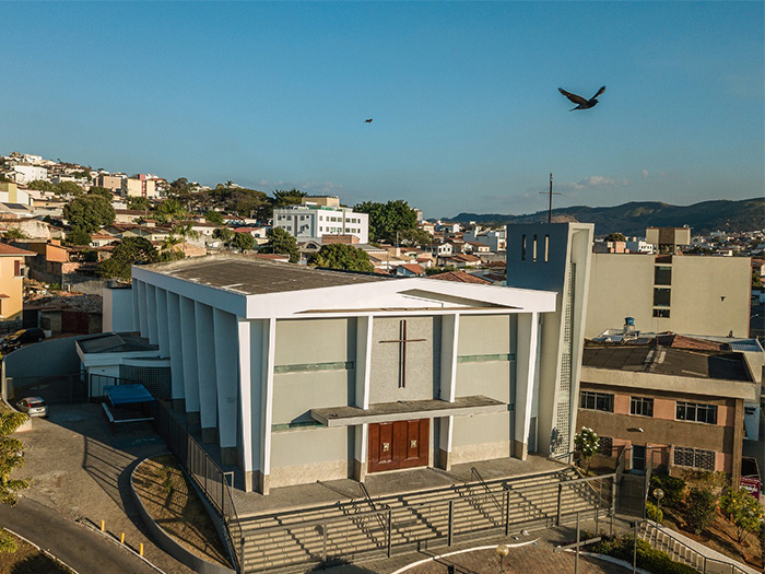 São Francisco – Pará de Minas