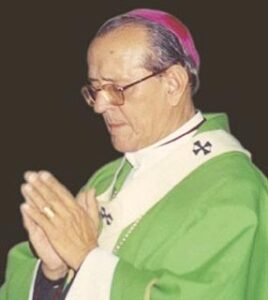 Dom Paulo Lopes de Faria (1931-2007)