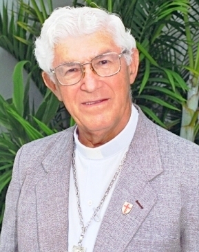 Dom Belchior Joaquim da Silva Neto (1918 – 2000)