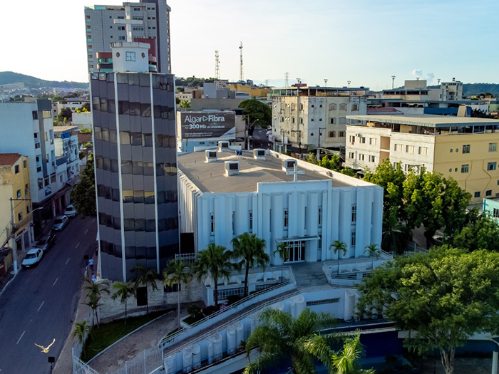 São Sebastião – Nova Serrana