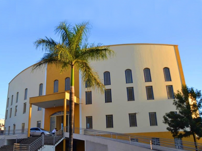 São Geraldo Magela – Nova Serrana