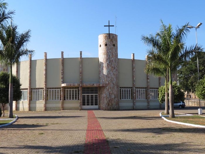 São Sebastião – Juatuba