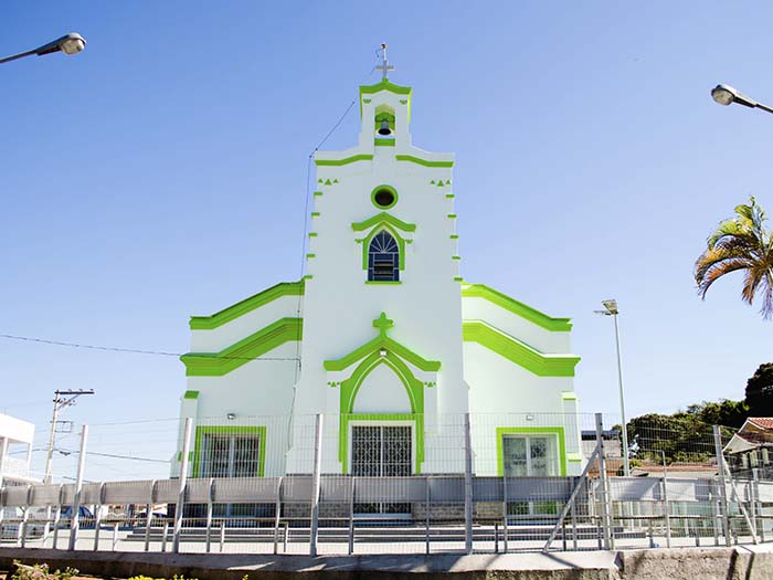 Santo Antônio – Igaratinga