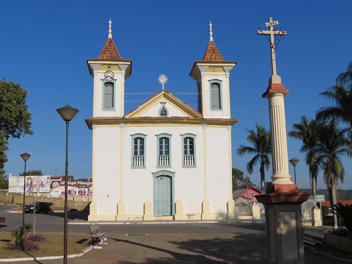 São Gonçalo – São Gonçalo do Pará