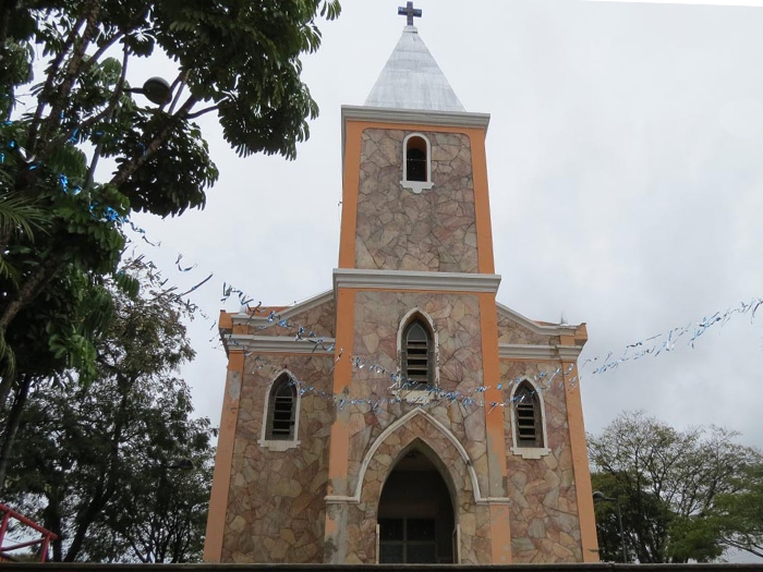 São Joaquim – São Joaquim de Bicas