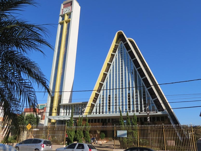 Nossa Senhora da Piedade – Pará de Minas
