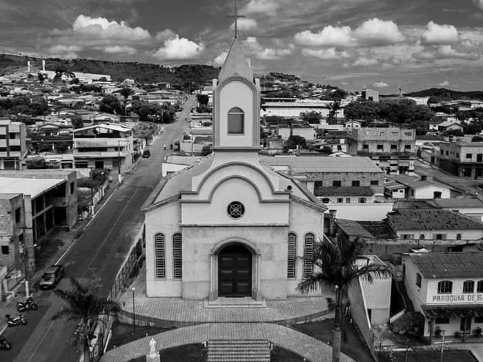 São Pedro – Pará de Minas