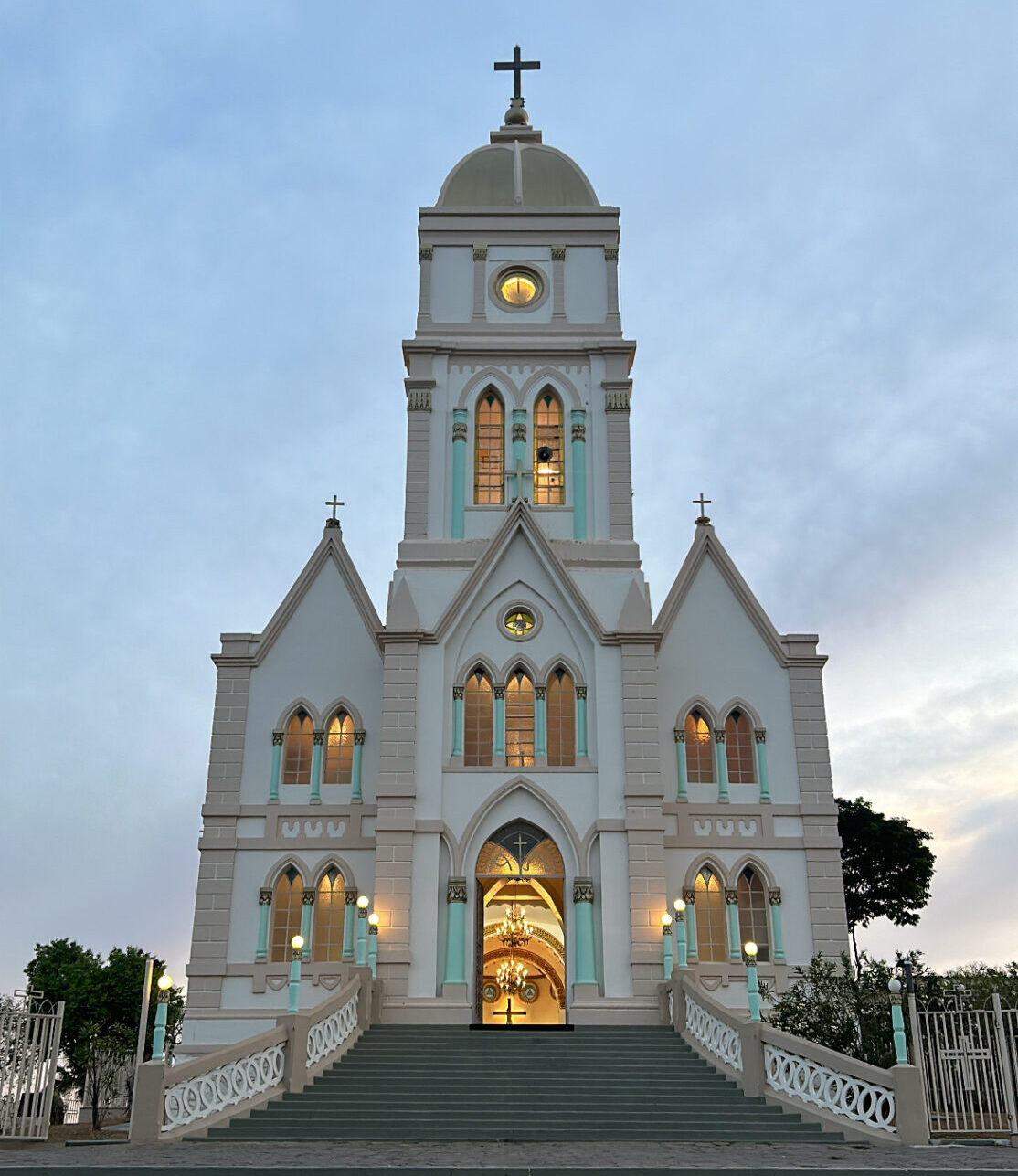 Foto de São Sebastião – Leandro Ferreira