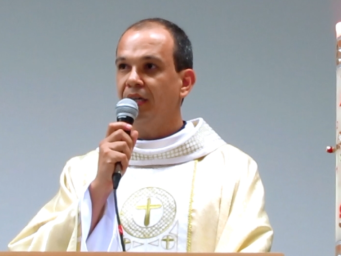 Foto de Padre Marcelo Geraldo de Oliveira