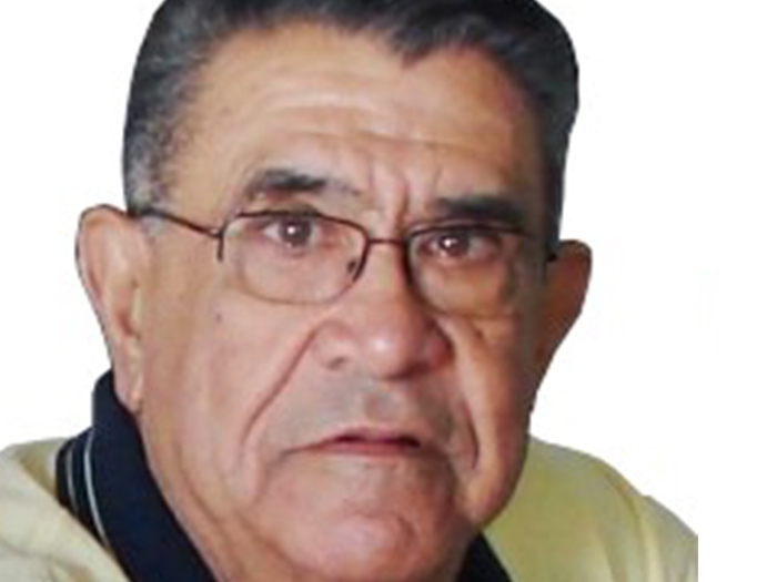 Padre Frei Pedro Paulo Chiaretti, OFM