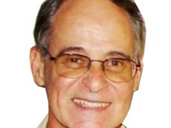 Padre Frei Amarilio José Fernandes, OFM