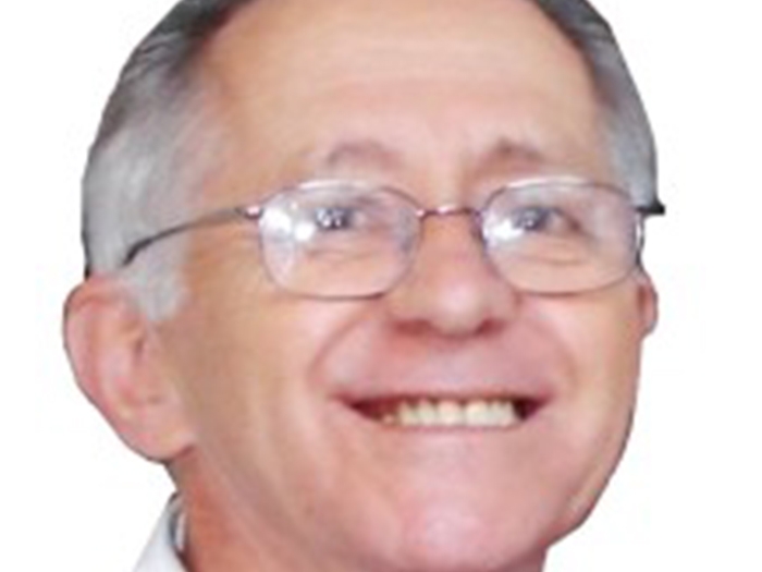 Padre Frei Márcio Carneiro Cabral, OFM