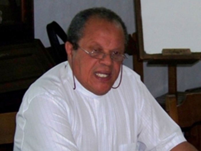 Padre Jurandyr Azevedo Araújo, SDB