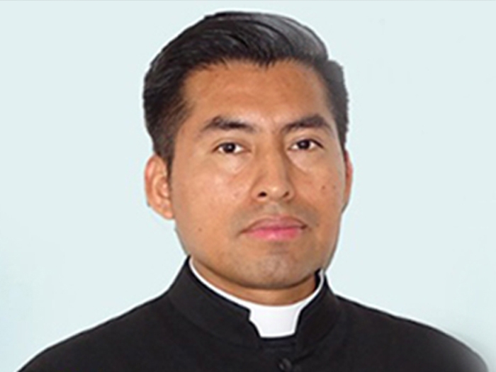 Foto de Padre Paulino Hernandez Garcia, SDP