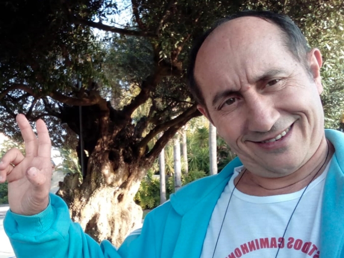 Foto de Padre Braz Rabelo da Silva