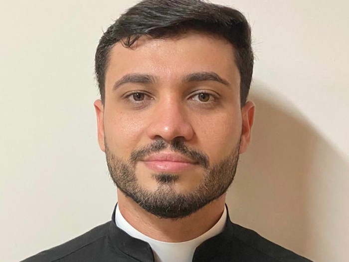 Foto de Padre Pedro Henrique Moura