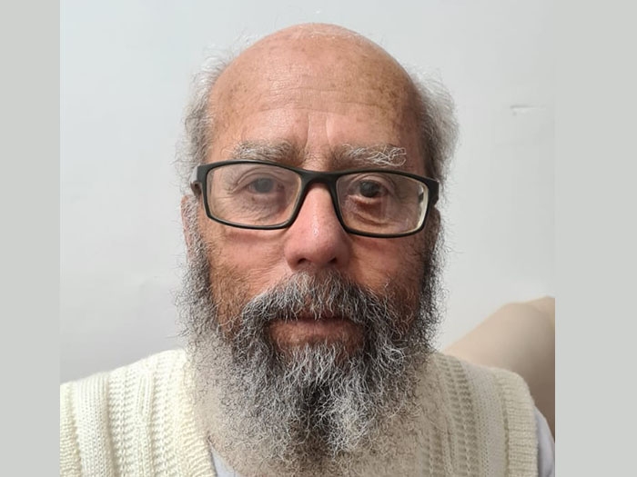 Padre Guilherme Arthur Lacerda de Assis, SDB