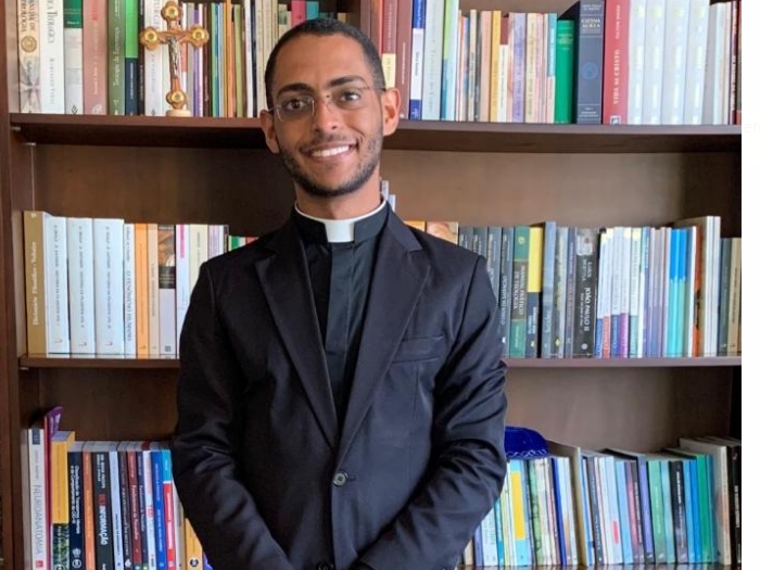 Padre Rafael de Oliveira Costa 