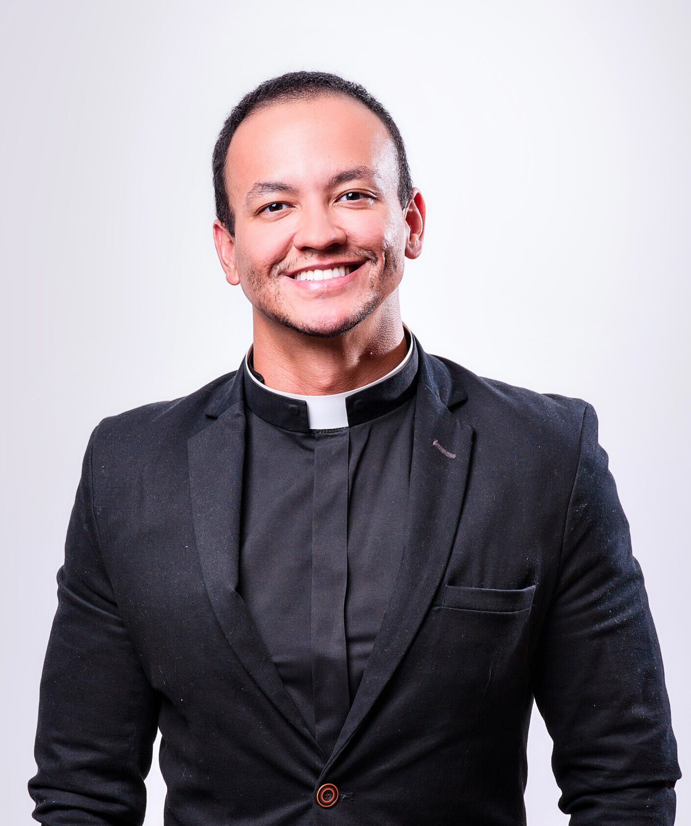 Foto de Padre Luís Fernando Alves Cruz