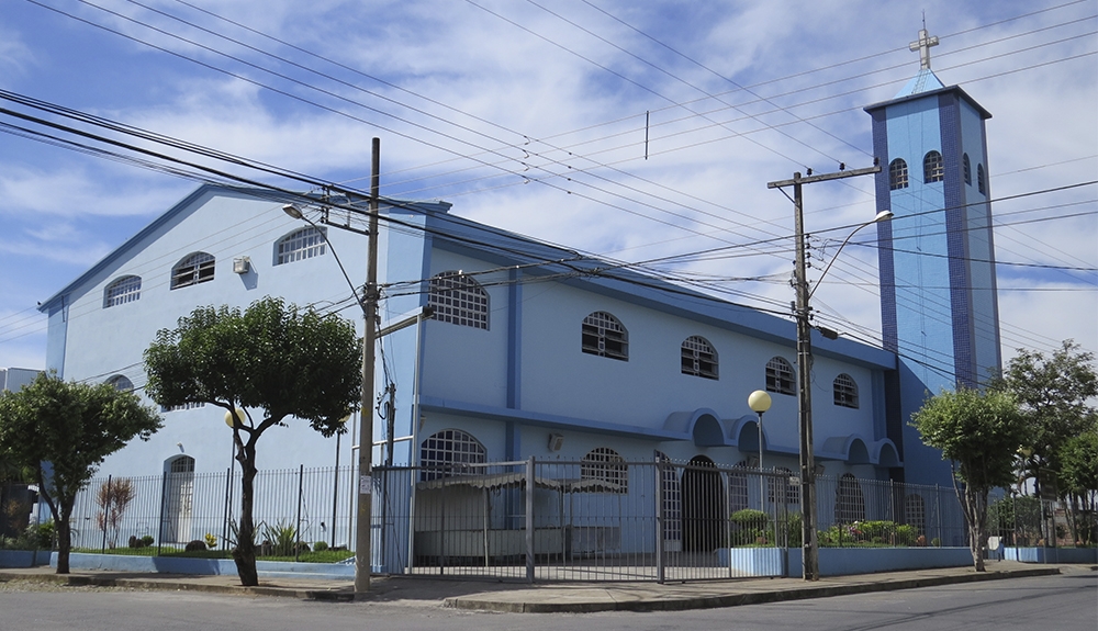 Foto de Novena e Festa de Nossa Senhora Aparecida 2021, em Divinópolis