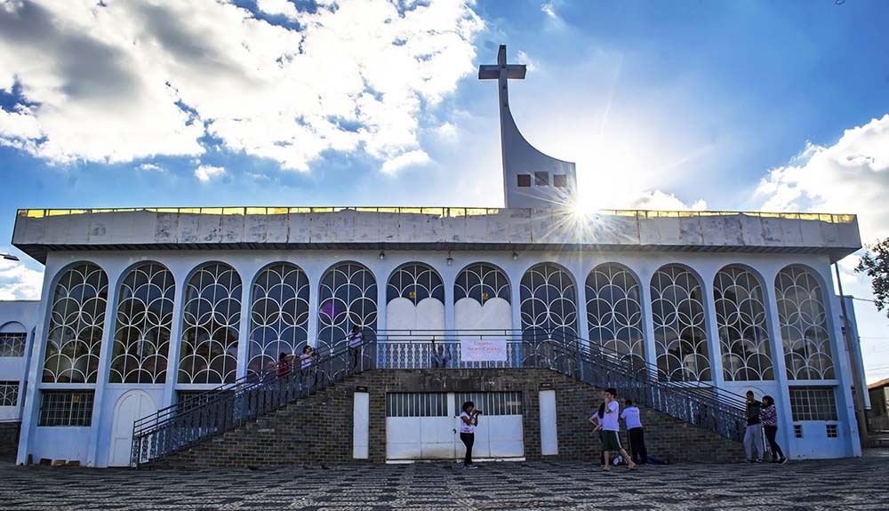 Foto de Novena e Festa de Nossa Senhora Aparecida 2021, em Itaúna