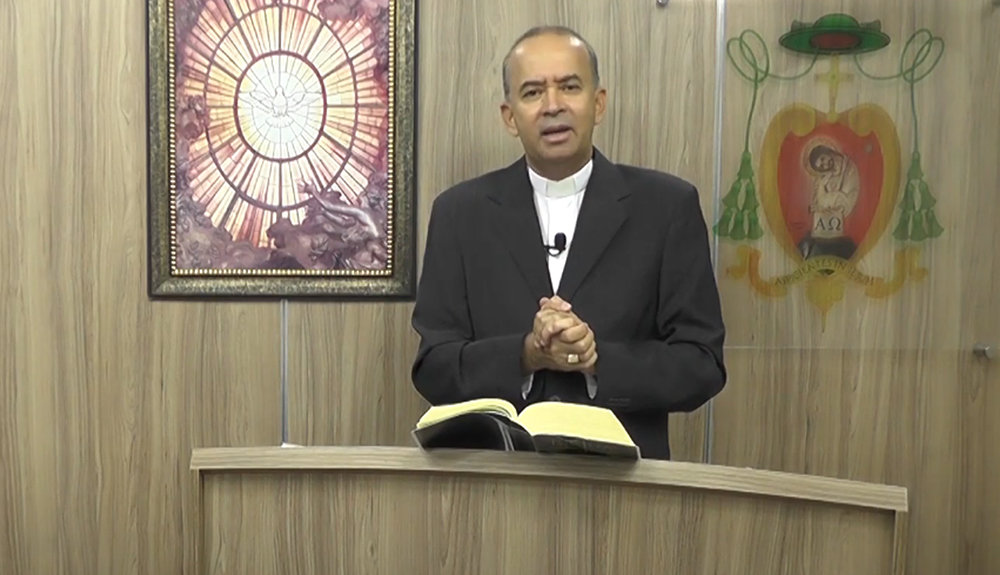 Foto de O Sacramento da Confissão – VOZ DA IGREJA #185 (Dom José Carlos) – 4DQ/C