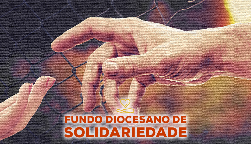 Foto de Saiba quais instituições foram beneficiadas com o Fundo Diocesano de Solidariedade 2021