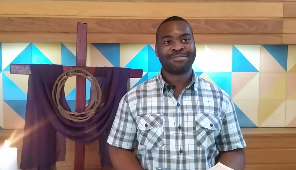 Foto de Campanha da Fraternidade 2022 #2: Fraternidade e Educação: Formação humana e o papel da Educação! (Seminarista Marcos Paulo)