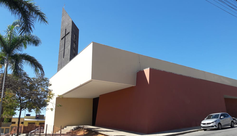 Foto de Festividades de São José 2022, em Itaúna