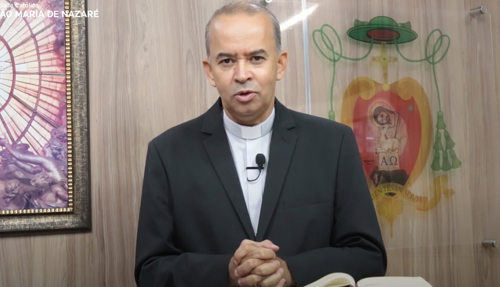 Foto de O objetivo central da Campanha da Fraternidade 2022 – VOZ DA IGREJA #183 (Dom José Carlos) – 2DQ/C